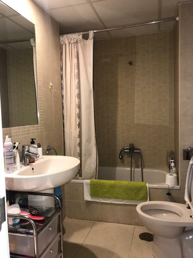 Apartamento Con Una Buena Vista Calpe Eksteriør billede