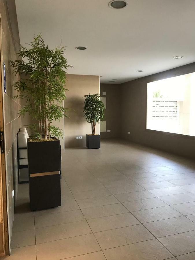 Apartamento Con Una Buena Vista Calpe Eksteriør billede